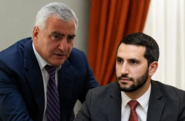 Սամվել Կարապետյանը դա անելու է 60 տարեկանում. Ռուբեն Ռուբինյան