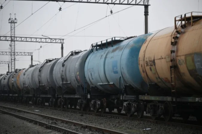 Ադրբեջանը դիզվառելիք է ուղարկում Հայաստան