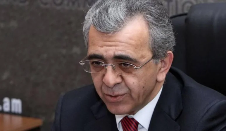 Մանուկ Վարդանյանը մեղադրվում Եկեղեցուն հուշարձաններ հանձնելու համար. «Հետք»