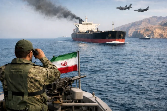 Իրանը չի կարող բացել Հորմուզի նեղուցը ականների պատճառով. NYT