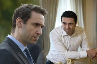 Նույնիսկ քո ընկեր-աշխատատու Միշիկը կնախանձեր. Ալեն Սիմոնյան