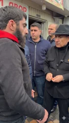 ՏԵՍԱՆՅՈՒԹ. Ռուսներն ասում են` Պուտինի հետ պետք չէր տենց խոսել. քաղաքացին` Փաշինյանին