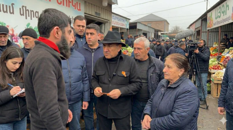 14:00 Լուրերը մեկ տողով. Փաշինյանը՝ ՌԴ-ից արտաքսված քաղաքացուն, ապասառեցված միլիարդներ