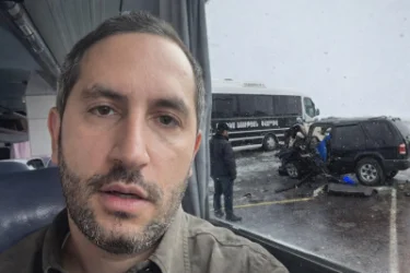 ՏԵՍԱՆՅՈՒԹ. Ռուբինյանը` ոստիկանական ավտոբուսի վթարի մասին