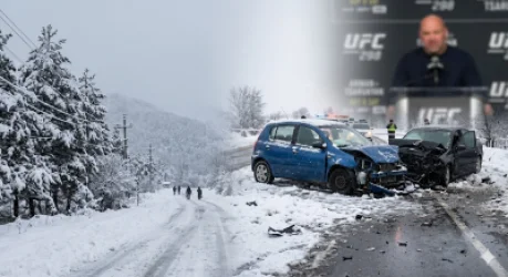 15:00 Լուրերը մեկ տողով. Ձյուն ու ցուրտ ՀՀ-ում, մահվան ելքով բախում և Դանա Ուայթի խոստովանությունը Արման Ծառուկյանի մասին