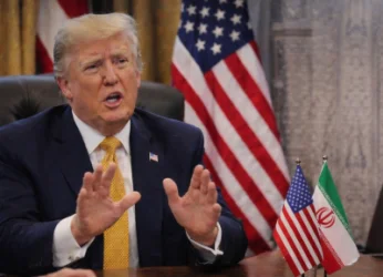 Բանակցությունները պաշտոնապես սկսվել են. Թրամփ