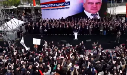 ՏԵՍԱՆՅՈՒԹ. Եթե իրենք տեսնեին էն, ինչ ես եմ տեսնում, կվախենային․ Նարեկ Կարապետյան