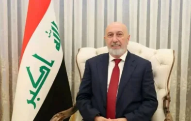 Հայտնի է Իրաքի նոր նախագահի անունը