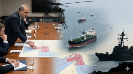 Իրանական կողմը մանրամասներ է հայտնել բանացություններից