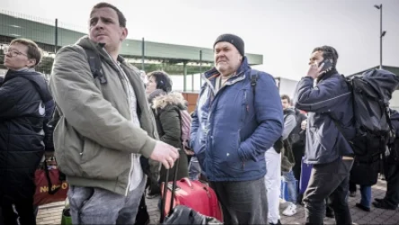 Սպիտակ տունը սխալմամբ ուկրաինացի փախստականներին նամակ է ուղարկել