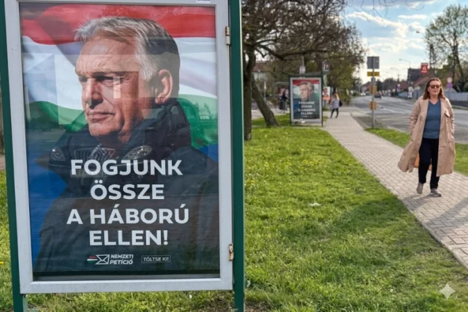 Հունգարիայում խորհրդարանական ընտրություններ են