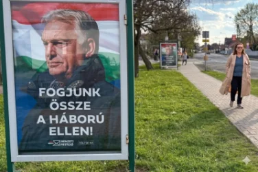 Հունգարիայում խորհրդարանական ընտրություններ են