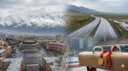 10:00 Լուրերը մեկ տողով. Իրան-ԱՄՆ բանակցությունների տապալումից մինչև Սամվել Կարապետյանի սենսացիոն հայտարարություն