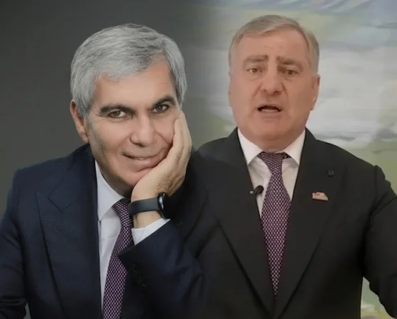 Կարապետյանի` 14 անգամ կրկնած «ուժեղ»-ը կապվում է միայն ՌԴ-ի հետ. Արամ Սարգսյան