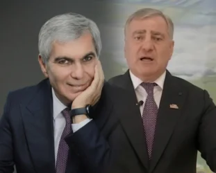 Կարապետյանի` 14 անգամ կրկնած «ուժեղ»-ը կապվում է միայն ՌԴ-ի հետ. Արամ Սարգսյան