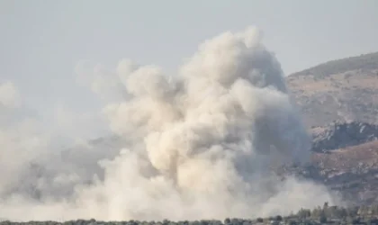 ՏԵՍԱՆՅՈՒԹ. Լիբանանի հրթիռային կայանը` Իսրայելի թիրախում