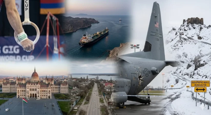 11:00 Լուրերը մեկ տողով. Մարզական հաղթանակներ, Թրամփի սուր քննադատությունը ՆԱՏՕ-ին և կացնով հարձակում ԱՄՆ ինքնաթիռի վրա