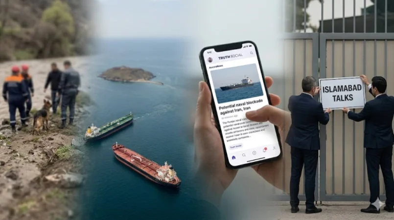 14:00 Լուրերը մեկ տողով. Լցանավերի հետդարձը, Նեթանյահուի «գնդկшհարված» խրտվիլակը և Երևանին սպասվող տեղումների ռեկորդը