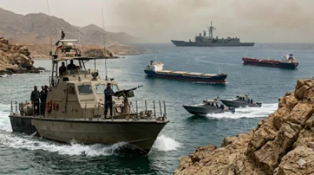 ԻՀՊԿ ռազմածովային ուժերի կոշտ հայտարարությունը 