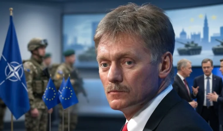 Կրեմլը ՆԱՏՕ-ի փլուզման նշաններ չի տեսնում. Պեսկով