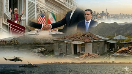 15:00 Լուրերը մեկ տողով. Ինչ պայման է դրել Կրեմլը Զելենսկու առաջ և ո՞ւմ են արգելել մտնել Հորմուզի նեղուց