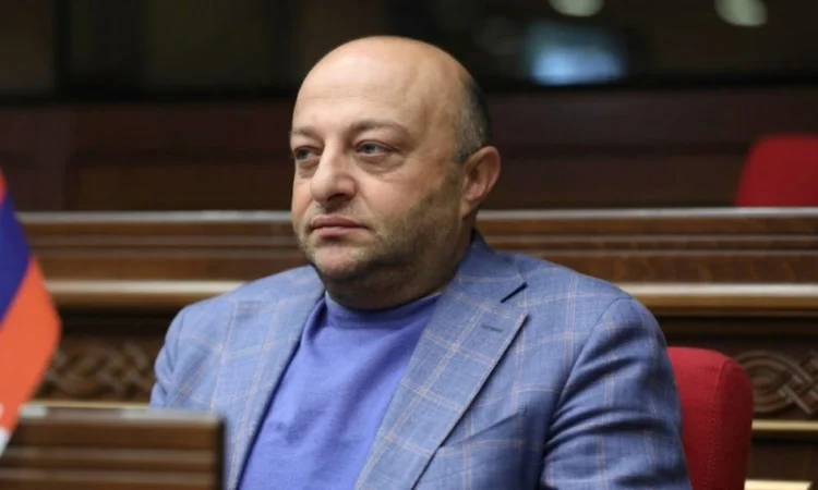 Արթուր Սարգսյանը կշարունակի մնալ տնային կալանքում