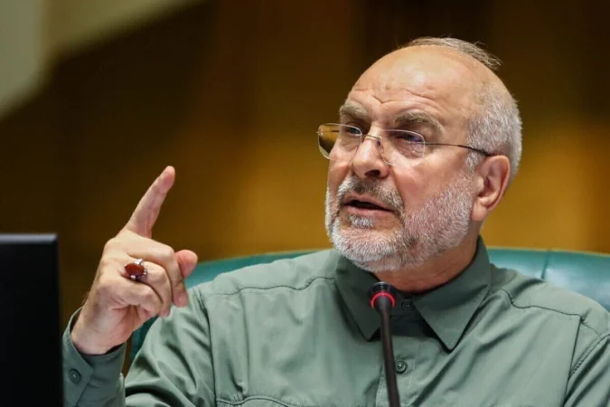 Վաշինգտոնը պետք է որոշում կայացնի. Ղալիբաֆ