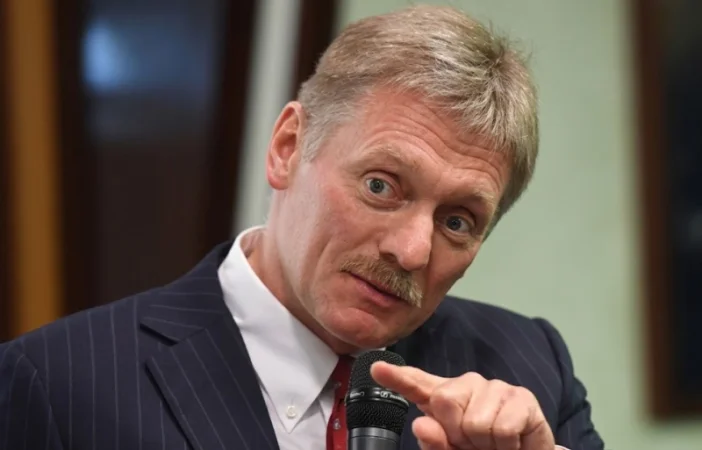 ՌԴ-Ուկրաինա տարաձայնությունը մի քանի կիլոմետրի շուրջ է. Պեսկով