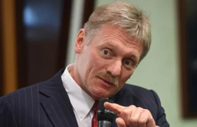 ՌԴ-Ուկրաինա տարաձայնությունը մի քանի կիլոմետրի շուրջ է. Պեսկով