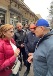 ՏԵՍԱՆՅՈՒԹ. Արցախում 3 գերեզման ունեմ. արտաշիրիմումների հարցով ի՞նչ կարող եք նախձեռնել. քաղաքացին՝ Նիկոլ Փաշինյանին