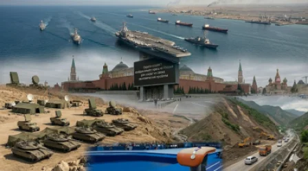 18:00 Լուրերը մեկ տողով. Թրամփի կոշտ հրամանը, Իսրայելի տագնապը և փայլուն հաղթանակ. օրվա գլխավոր լուրերը