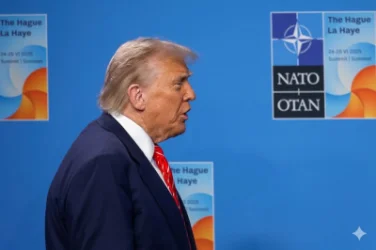 Հիասթափված ենք ՆԱՏՕ-ից. Թրամփ