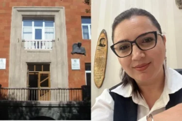 Թիվ 2-րդ դպրոցի տնօրենի գործելաոճը` պատկան գերատեսչությունների ուշադրության ներքո