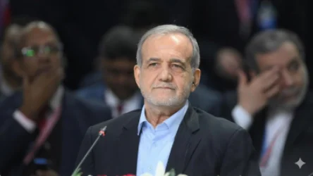 Փեզեշքիանը նշել է ԱՄՆ-ի հետ համաձայնության հասնելու ամենամեծ խոչընդոտը 