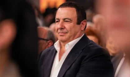 Ծանրամարտի ֆեդերացիան դիմել է դատարան՝ պահանջելով դադարած ճանաչել Ծառուկյանի լիազորությունները