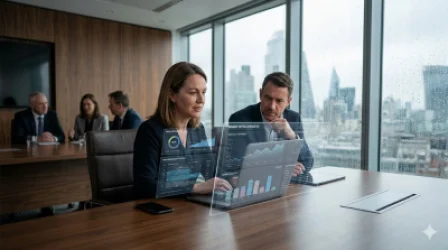 ԱԲ-ն առաջին անգամ միացել է Մեծ Բրիտանիայի խոշոր բանկի տնօրենների խորհրդին