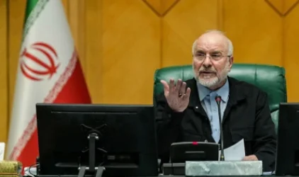 Իրանի խորհրդարանի նախագահը պատասխանել է Թրամփի սպառնալիքներին