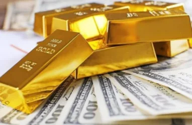 Ոսկու գինը պատմական ռեկորդ է սահմանել