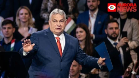 Վիկտոր Օրբանն ընդունել է պարտությունը Հունգարիայի ընտրություններում