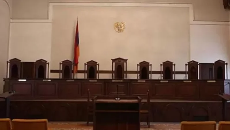 ՍԴ նախագահի ընտրության երկրորդ փուլ կլինի. կրքերը թեժանում են. «Ժողովուրդ»