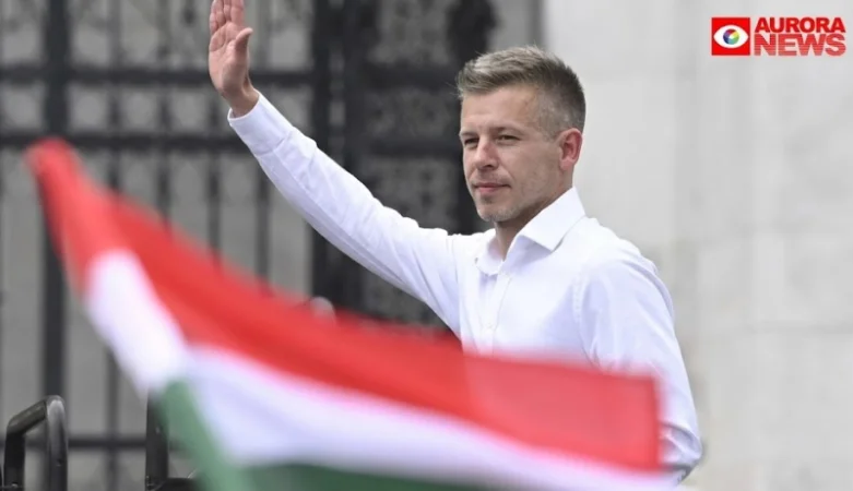 Պետեր Մադյարը մտադիր է երկխոսություն սկսել Մոսկվայի հետ