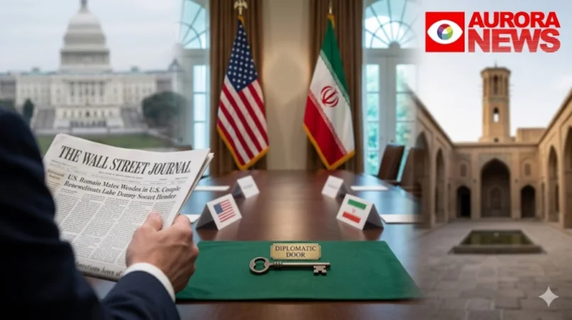 ԱՄՆ-ի և Իրանի միջև բանակցությունների նոր փուլ է նախապատրաստվում