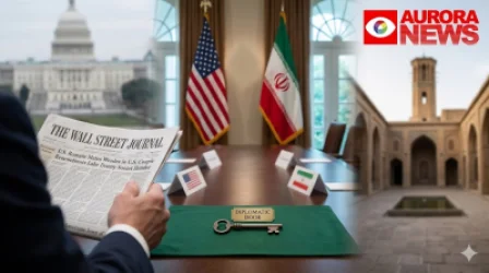 ԱՄՆ-ի և Իրանի միջև բանակցությունների նոր փուլ է նախապատրաստվում