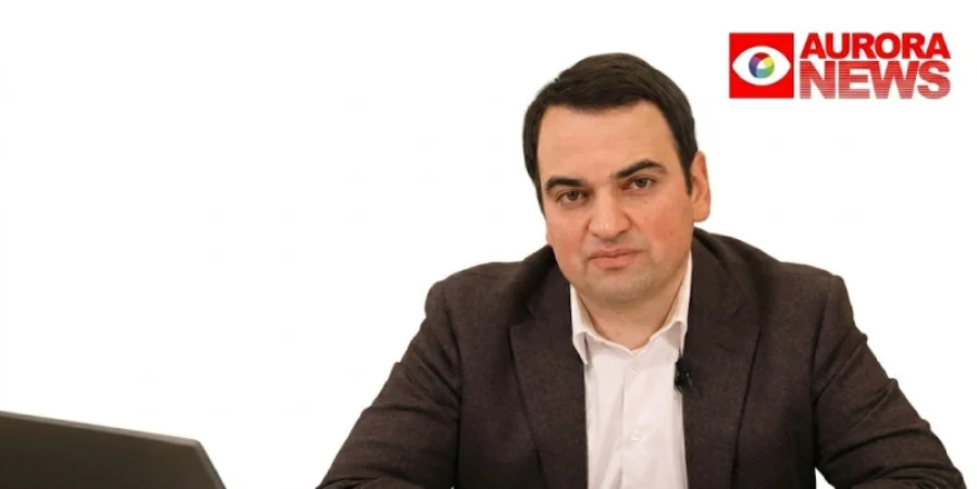  Չենք գնալու զիջումների ճանապարհով. Նարեկ Կարապետյան