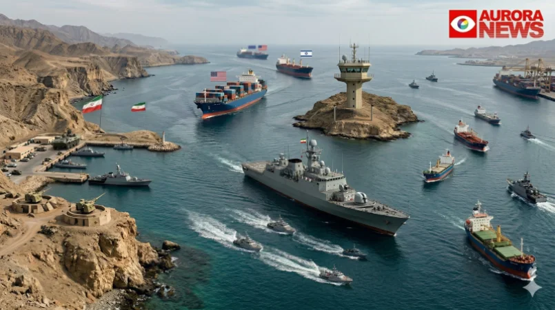 Իրանի ԶՈՒ-ն նախազգուշացնող հայտարարությամբ է հանդես եկել