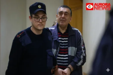 Եկատերինբուրգում դատապարտվել են ադրբեջանական սփյուռքի նախկին ղեկավարն ու որդին