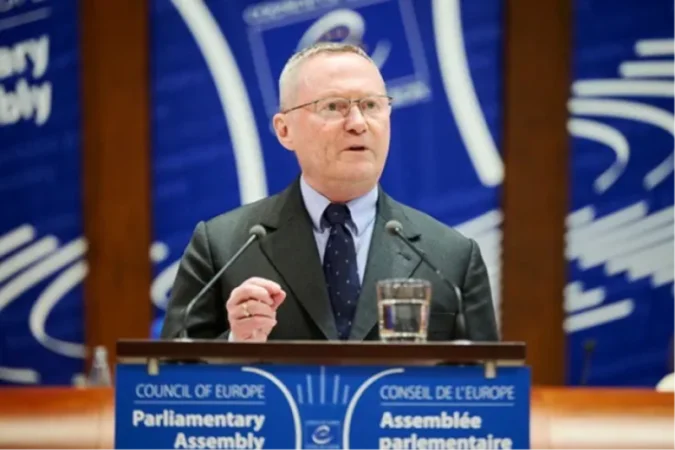 Ադրբեջանում պահվող հայ գերիների վիճակն առաջնահերթություն է․ Մայքլ Օ՛Ֆլահերթի