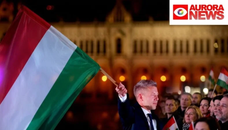 Մադյարը խոստանում է վերականգնել Հունգարիայի դիրքերը ԵՄ-ում և ՆԱՏՕ-ում