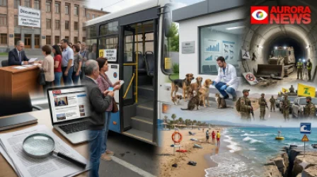 12:00 Լուրերը մեկ տողով. Խորհրդարանական մրցավազք, Ավինյանի կոշտ հորդորը, երկրաշարժ Անթալիայում 