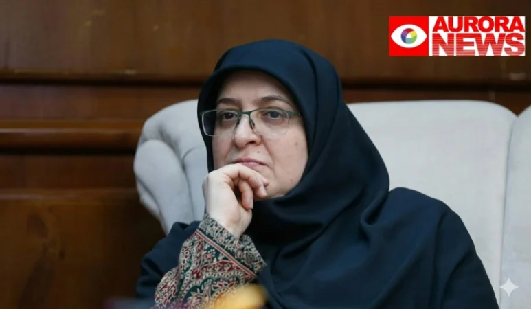 Իրանի կառավարության խոսնակը հայտնել է` որքան ժամանակ կտևի վնասված օբյեկտների վերականգնումը